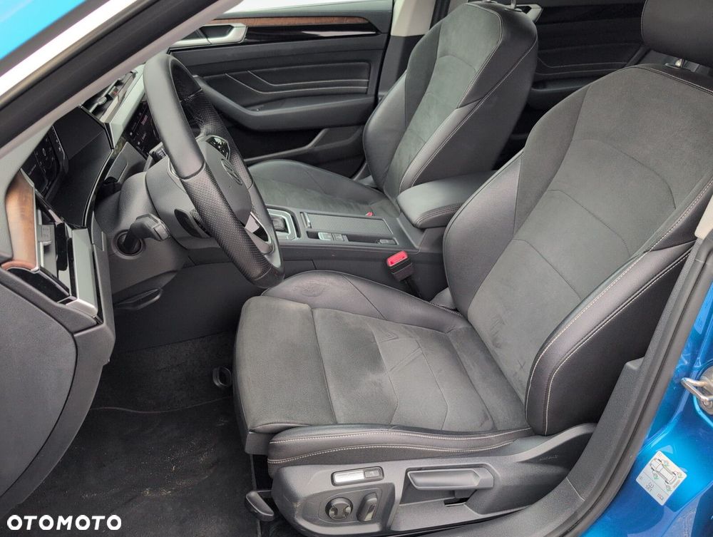 Volkswagen Arteon Shooting Brake 2.0 TSI Elegance DSG - 18