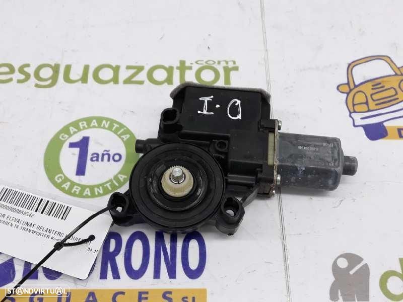 MOTOR ELEVADOR FRENTE ESQUERDO VOLKSWAGEN T6 TRANSPORTER FURGÓNCOMBI SG - 1