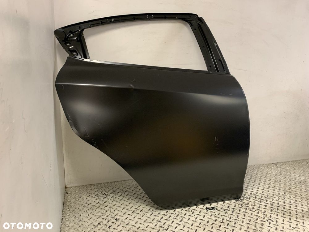 NOWE ORYGINALNE DRZWI TYLNE PRAWE TYŁ PRAWY ALFA ROMEO GIULIETTA 50509298 68121467AA - 4