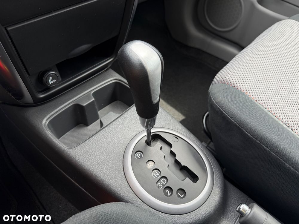 Suzuki SX4 1.6 VVT Automatik 4x2 Comfort - 16