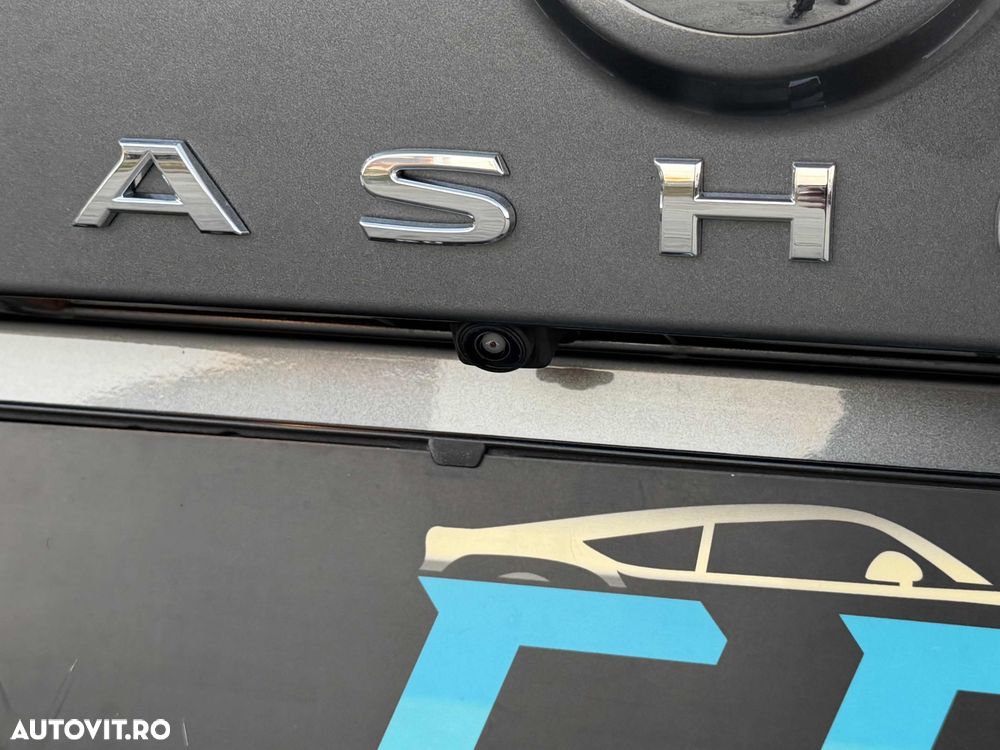 Nissan Qashqai 1.3 DIG-T MHEV N-Connecta - 29