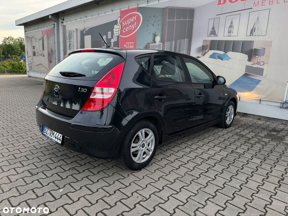 Hyundai i30 - 4
