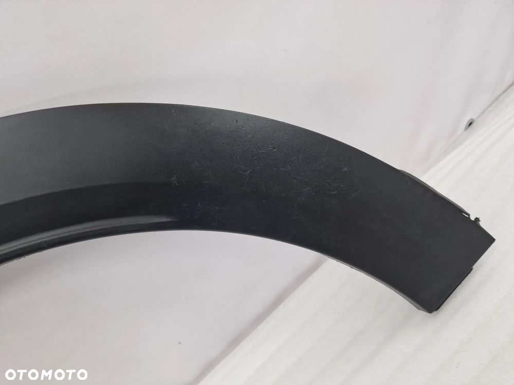 MINI COOPER S F56 LIFT / F57 PRAWA TYLNA TYLNIA TYŁ LISTWA NA BŁOTNIK , NR 51779450668 / 9450668 , NR AUKCJI NLB174 - 8