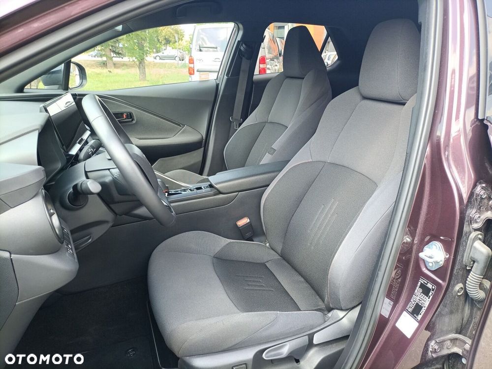 Toyota C-HR 1.8 Hybrid Style - 11