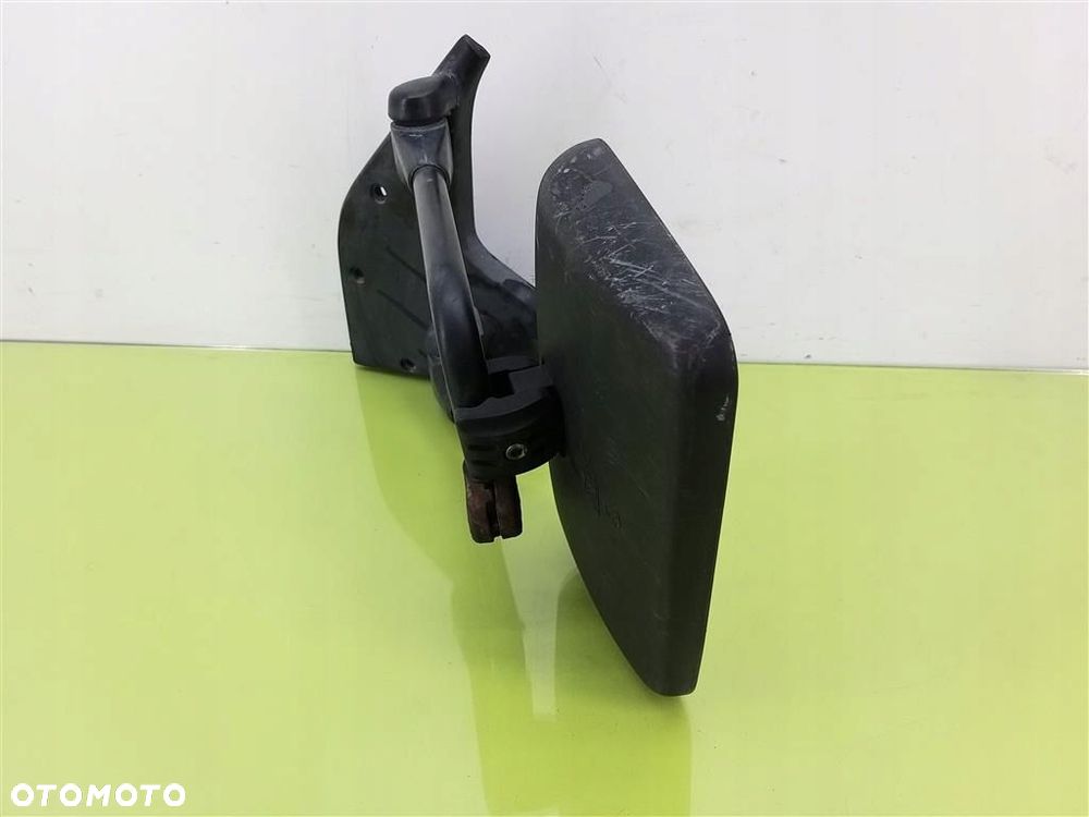 Lusterko lewe manualne VW Transporter T4 DOKA KONTENER 1992-2003 701857535 - 2