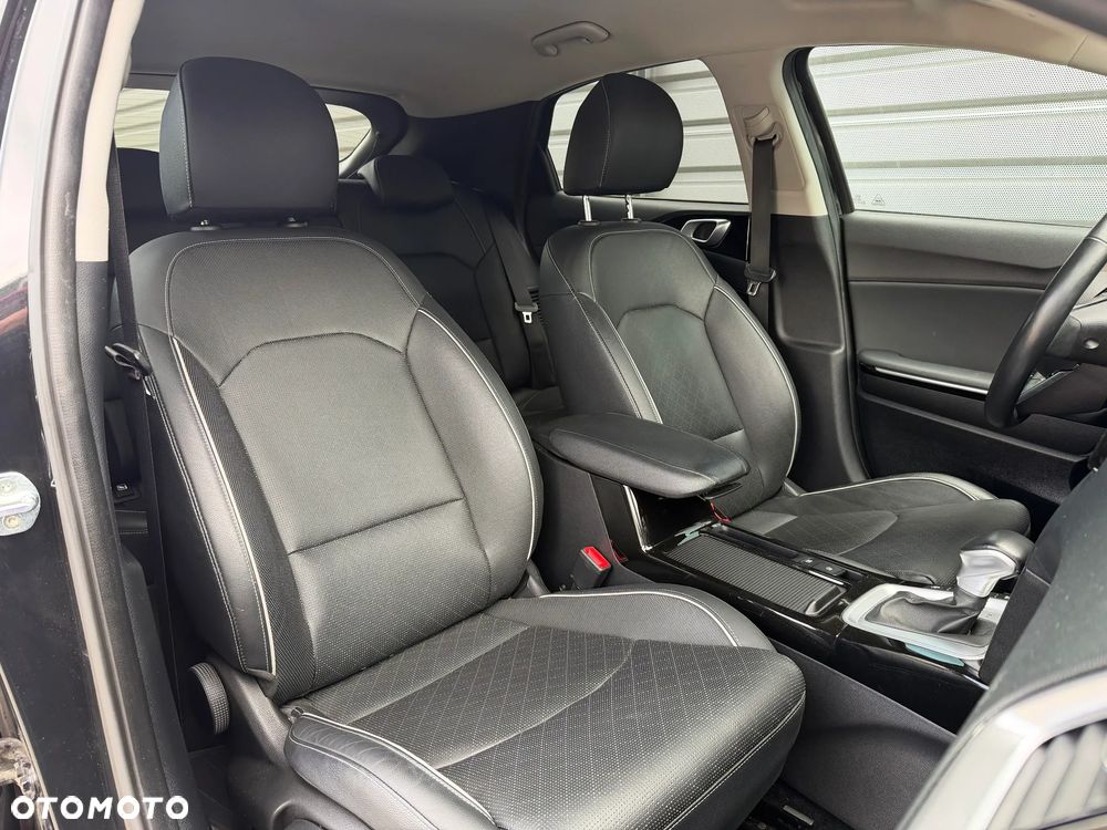 Kia XCeed 1.6 T-GDI GT-Line DCT - 13