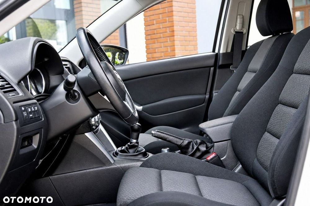 Mazda CX-5 2.2 D Skypassion AWD - 16