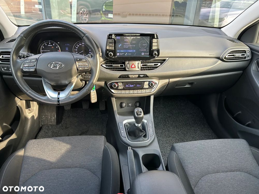 Hyundai i30 1.0 T-GDI Smart - 15