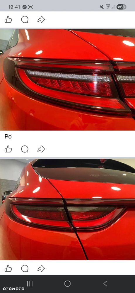 Kia ProCeed - 10