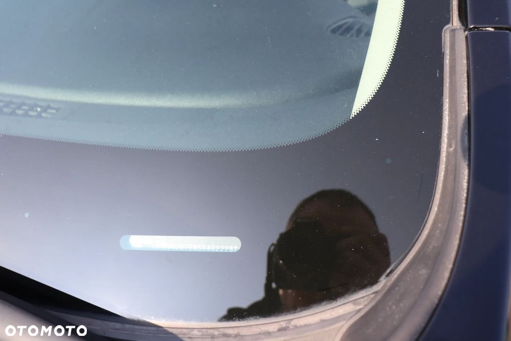 Opel Mokka 1.4 Turbo Automatik Edition - 32