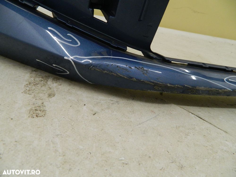 Bara fata Skoda Scala, 2018, 2019, 2020, 2021, 2022, cod origine 657807221. - 5