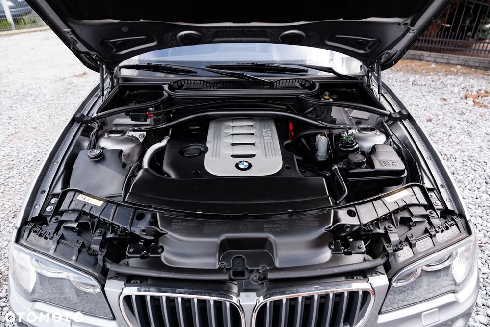 BMW X3 xDrive30d Edition Exclusive - 37