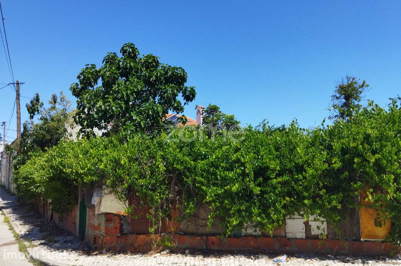 Terreno Urbano Vale Amoreira - Grande imagem: 3/6