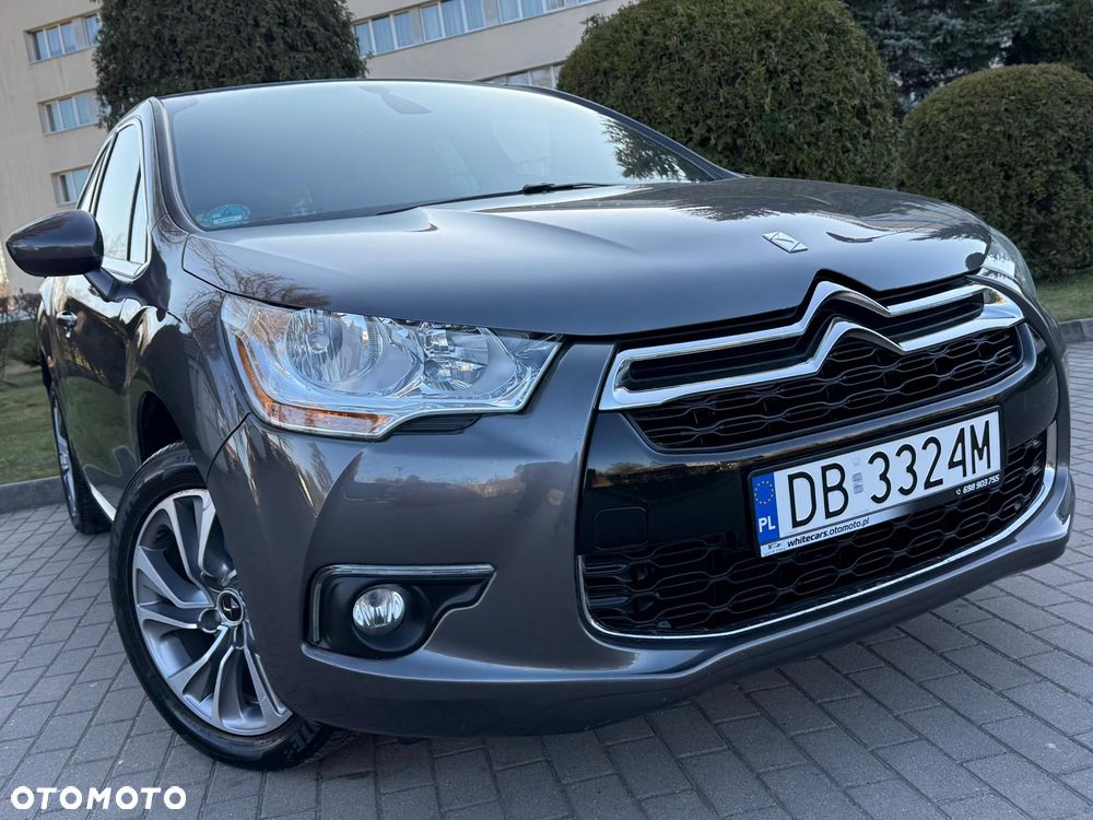 Citroën DS4 PureTech 130 Stop&Start Limited Edition 1955 - 9