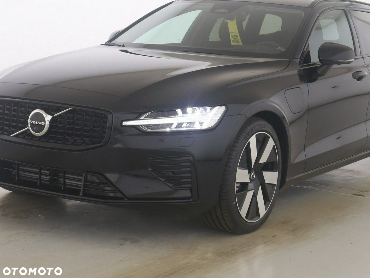 Volvo V60 - 8