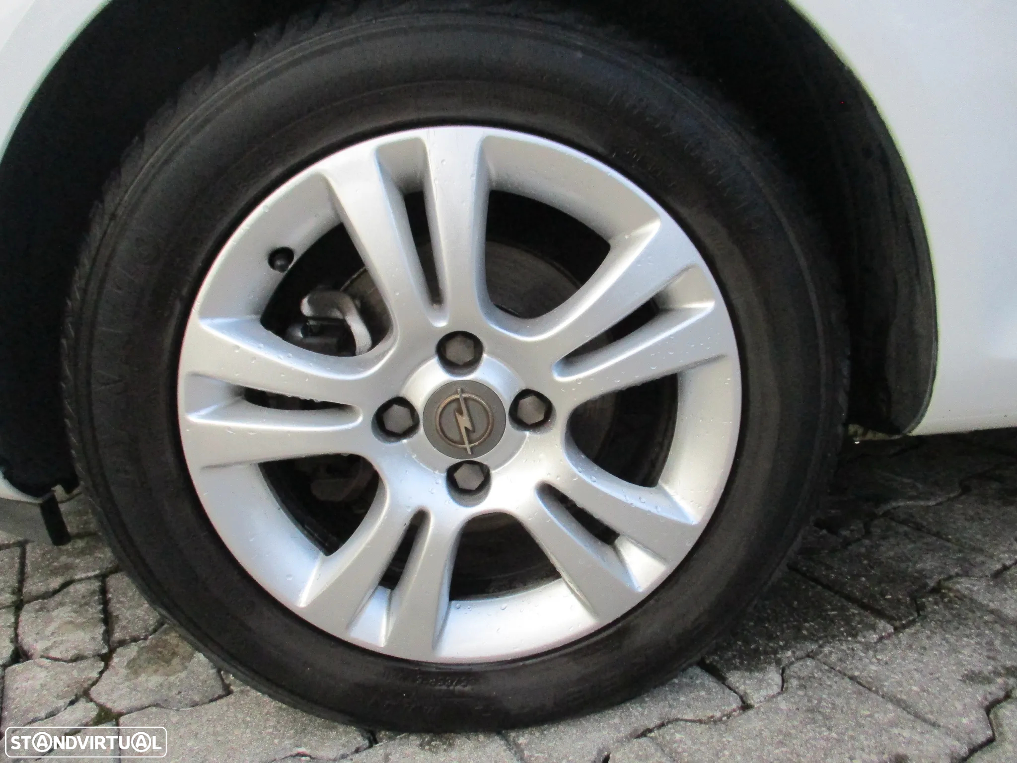 Opel Corsa 1.2 City S/S - 19