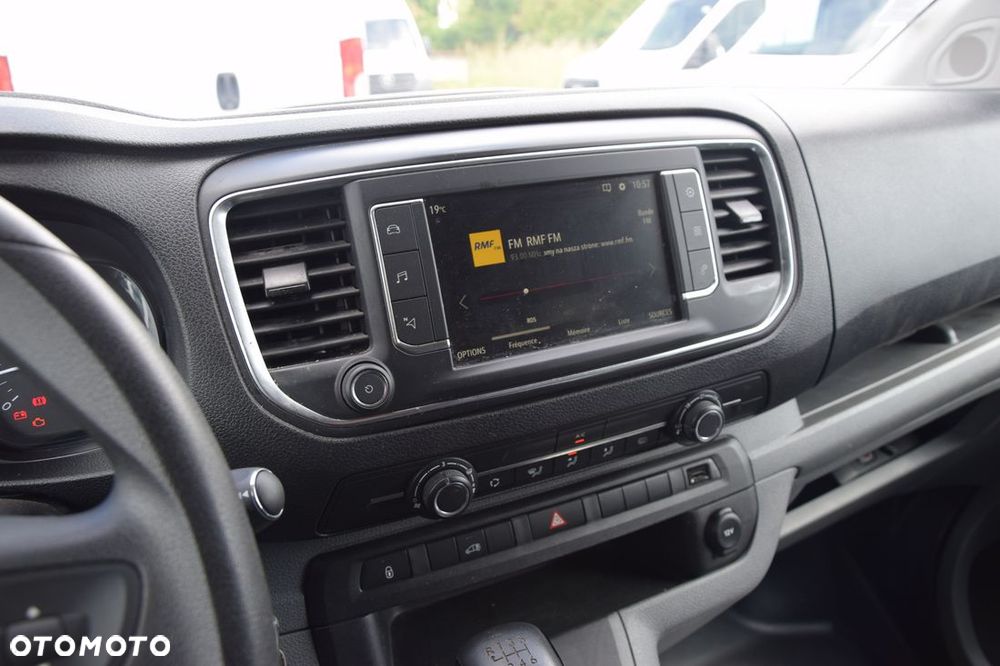 Opel VIVARO ​*1.5CDTI​*120KM​*KLIMA​*TEMPOMAT​*1 - 12