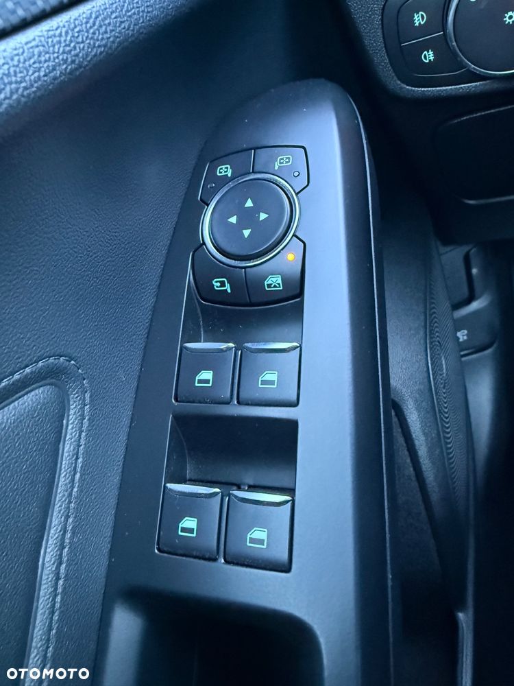 Ford Focus 1.5 EcoBoost STart-Stopp-System ST-Line - 31