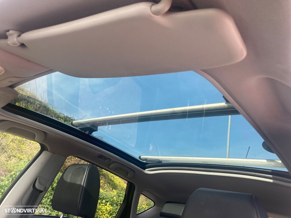 Nissan Qashqai 1.6 dCi Tekna Premium 18 360 S&S - 18