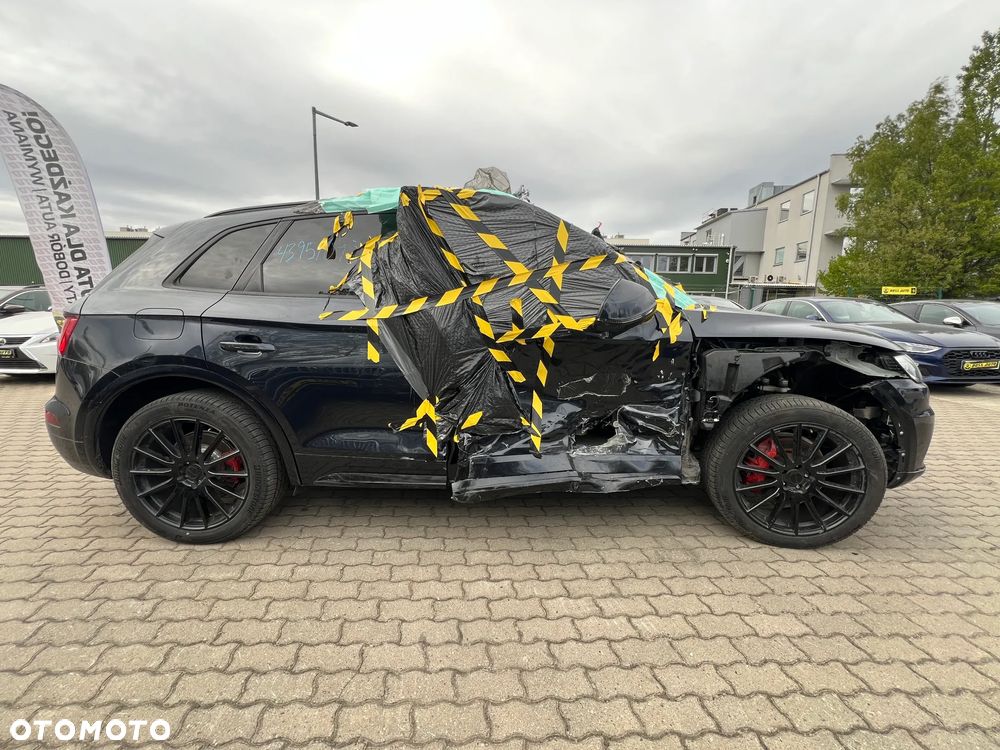Audi Q5 - 9