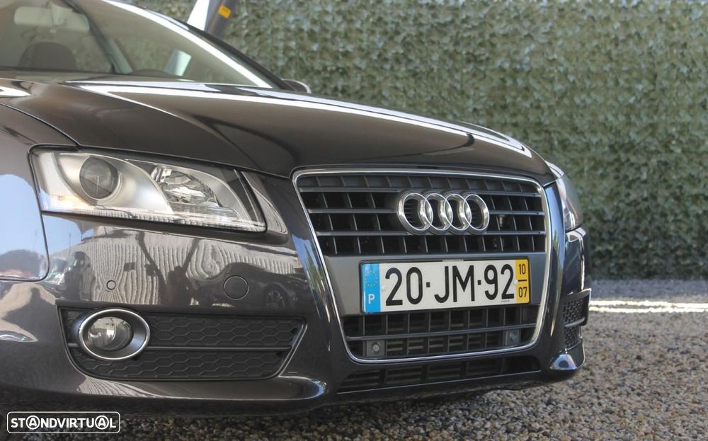 Audi A5 Sportback 2.0 TDI - 41