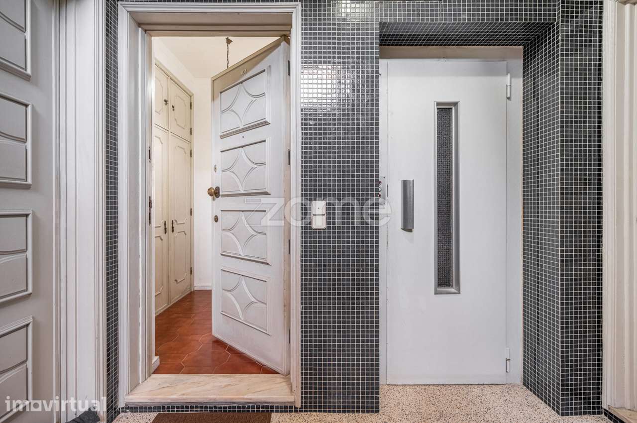 Apartamento T1, ao El Corte Inglês, Vila Nova de Gaia - Grande imagem: 3/33