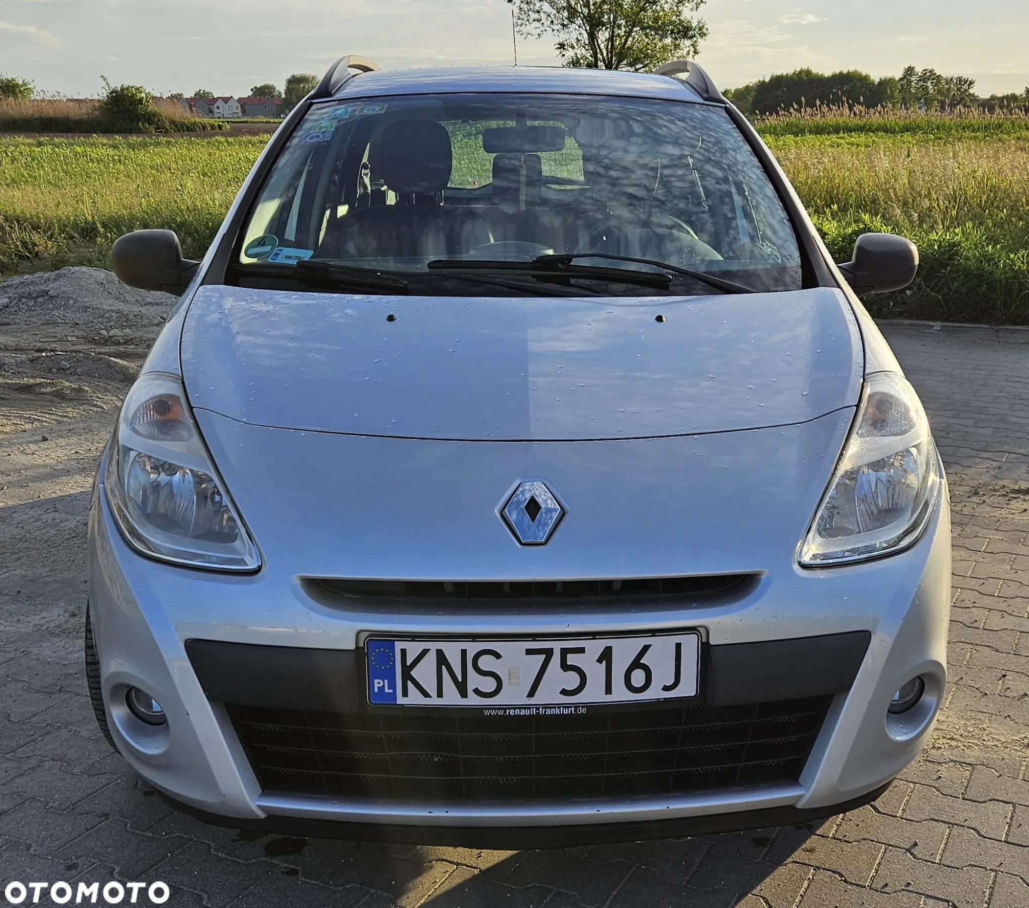 Renault Clio - 6