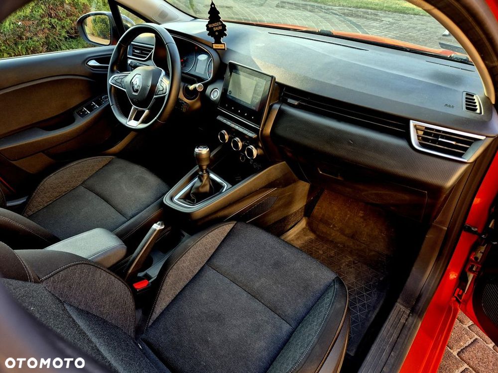 Renault Clio 1.0 TCe Zen - 15