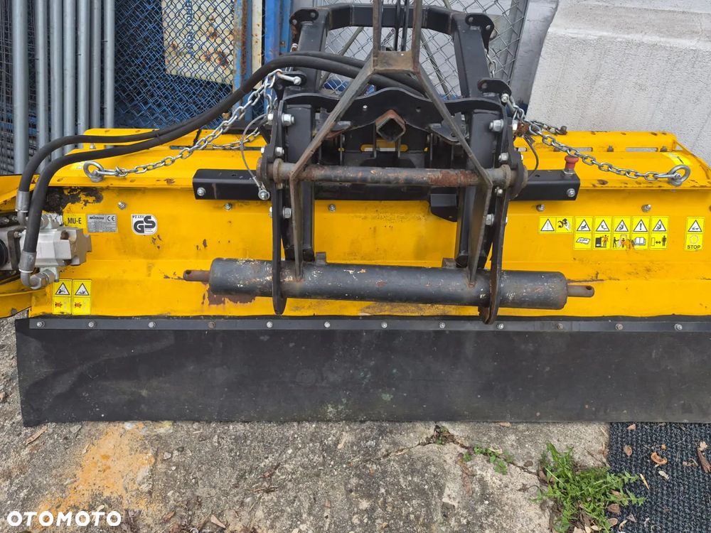 Muthing MU-E-HYDRO VARIO - 4