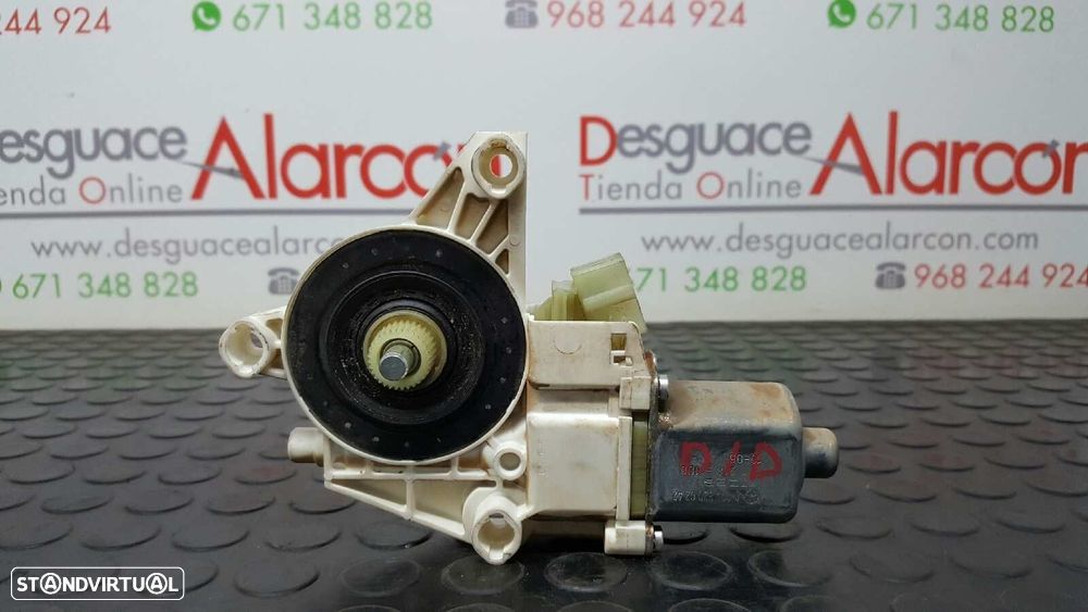 MOTOR ELEVADOR FRENTE DIREITO MERCEDES CLASE E (W212) FAMILIAR 250 CDI BLUEEFFIC... - 1
