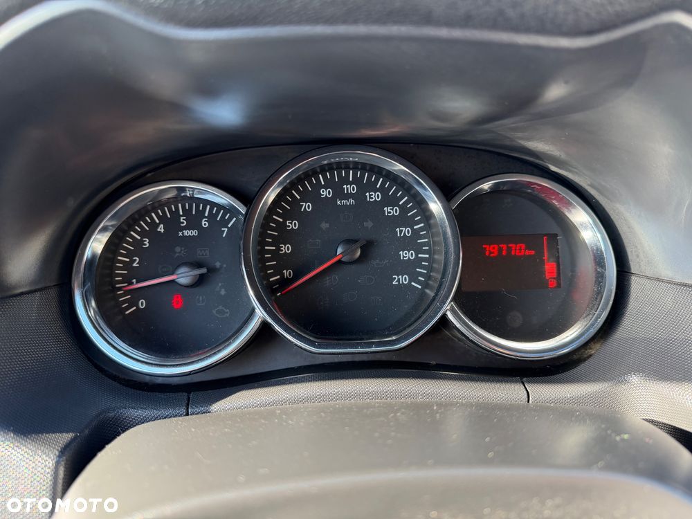 Dacia Duster dCi 110 2WD Comfort - 23