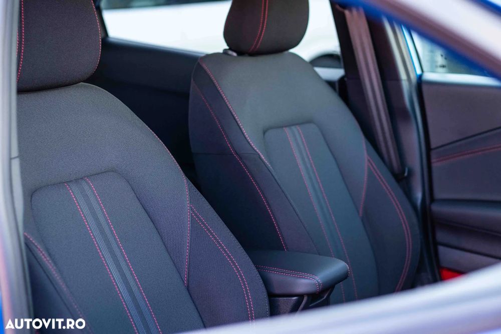 Ford Puma 1.0 EcoBoost MHEV ST Line - 33