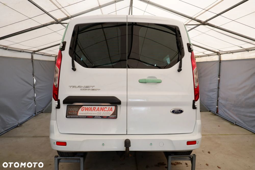 Ford Tourneo Connect - 6