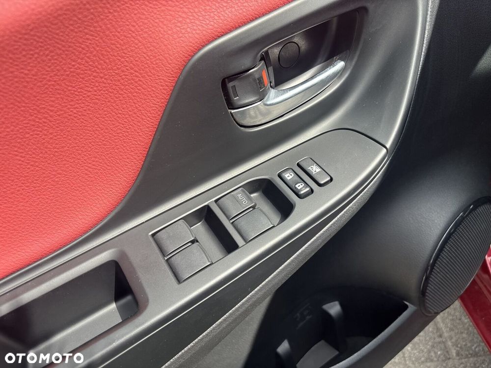 Toyota Yaris 1.5 Selection - 21