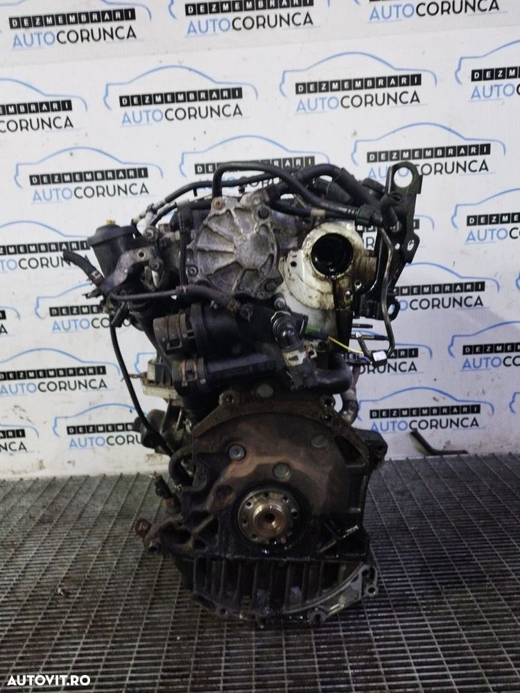 Motor Mitsubishi Outlander Facelift 2.2 D 2009 - 2012 156CP Automata 4HK Euro5 (1149) ... - 2