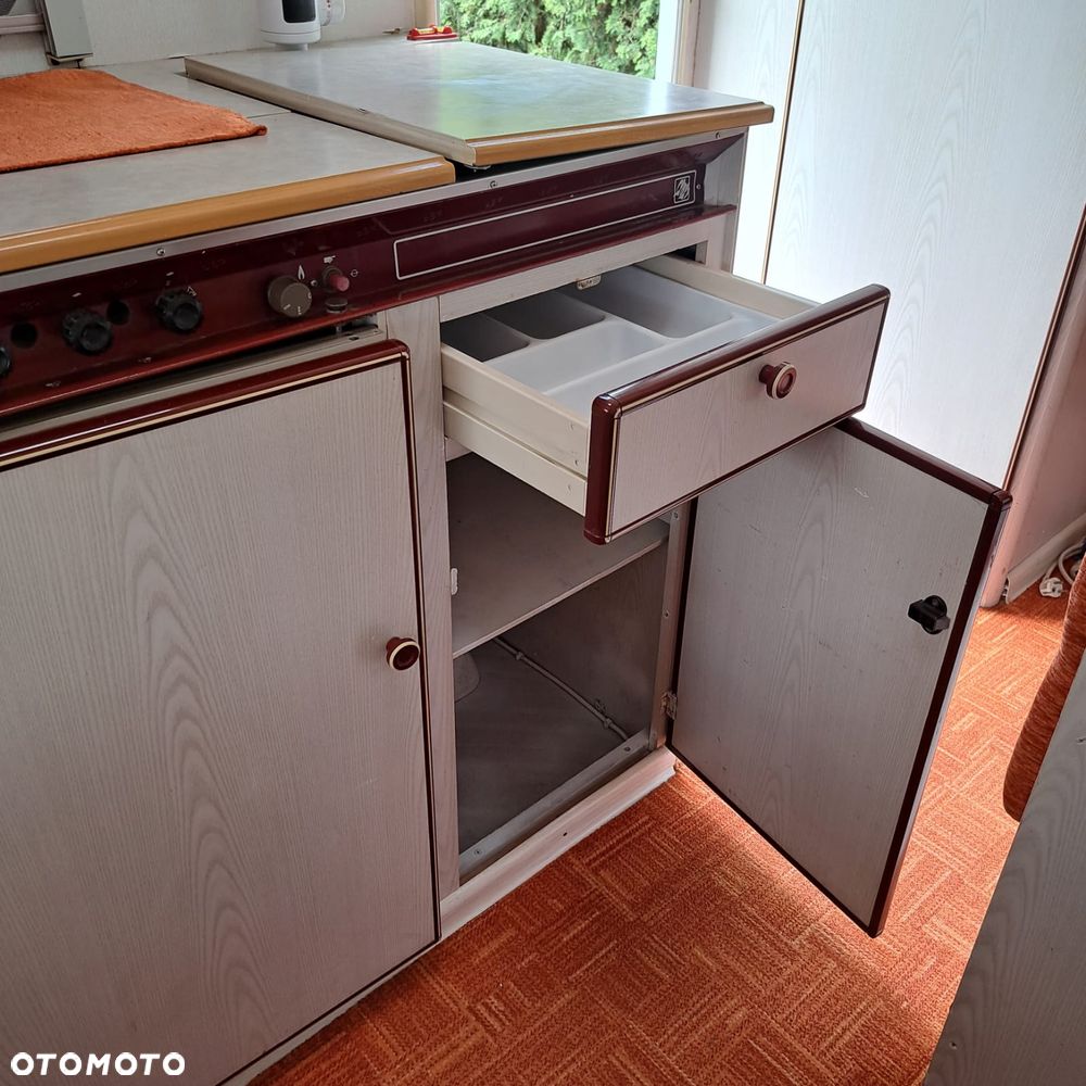 KNAUS Sudwind - 15