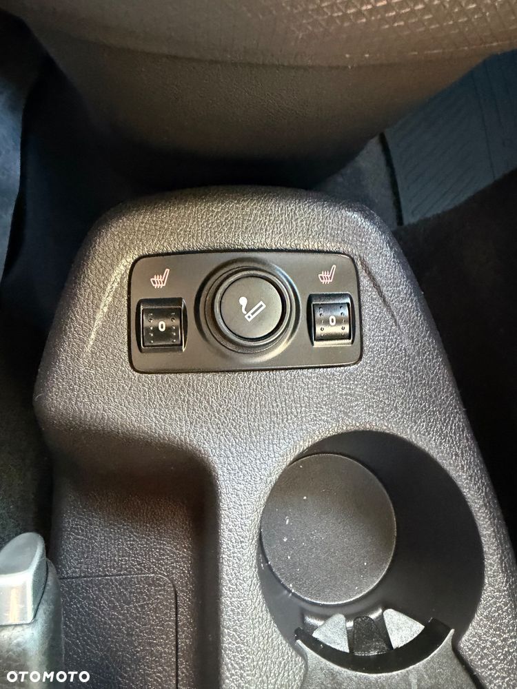 Ford Tourneo Connect 1.6 TDCi ECOnetic Trend - 15