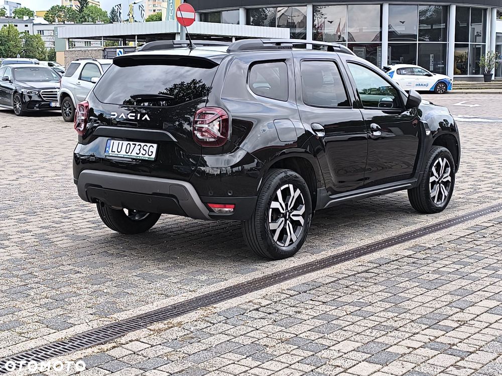 Dacia Duster - 5