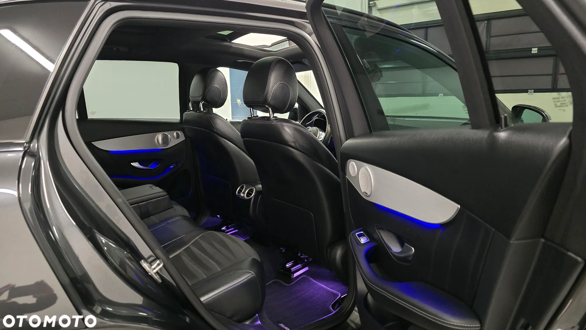 Mercedes-Benz GLC 300 de 4Matic 9G-TRONIC AMG Line Plus - 18