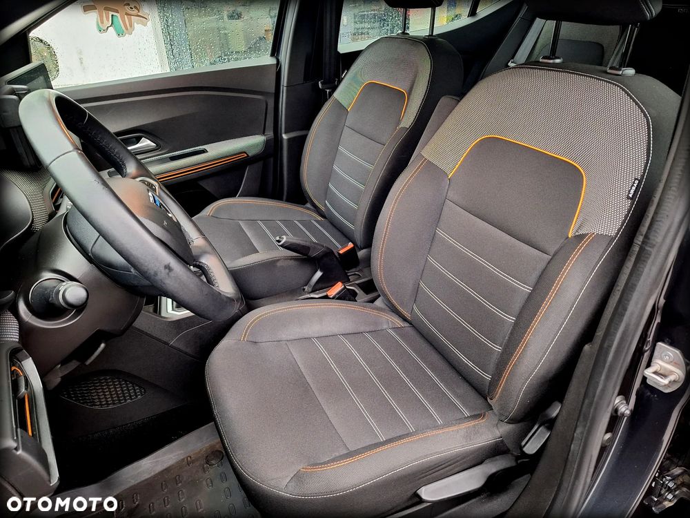 Dacia Sandero 1.0 TCe Comfort - 6