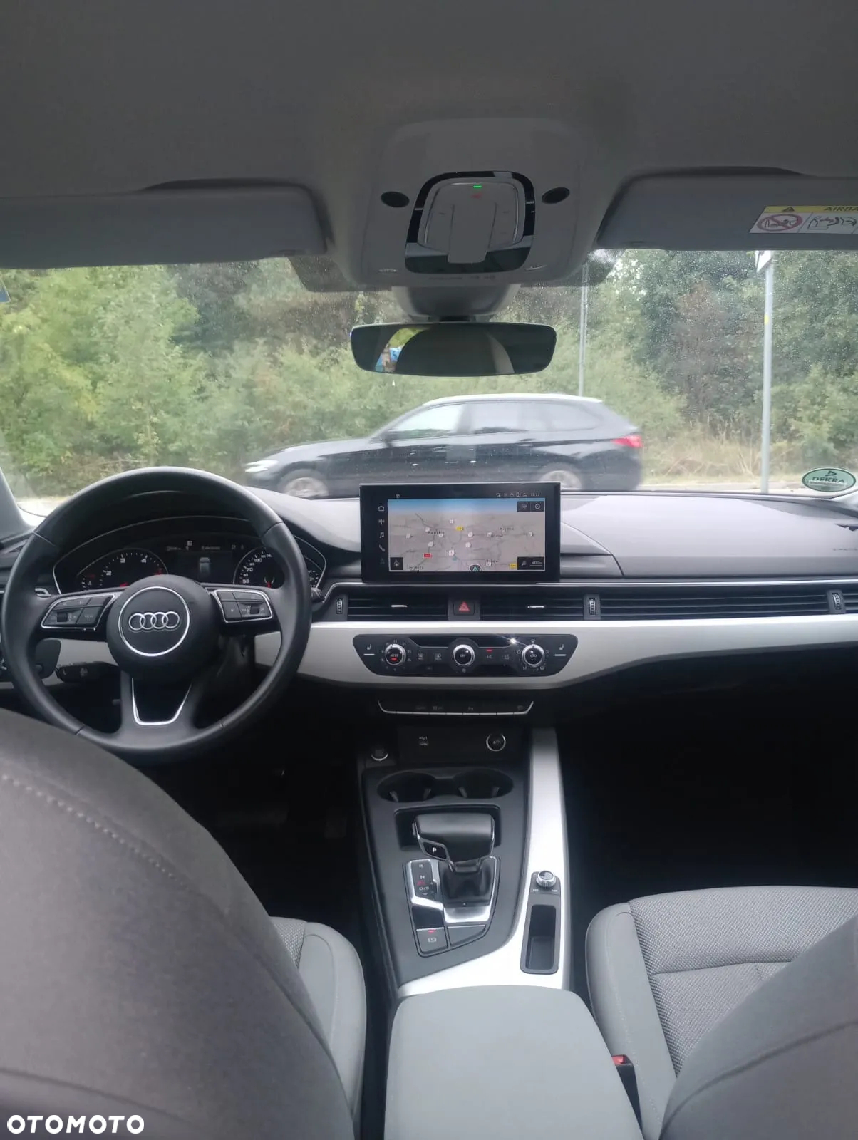 Audi A4 Avant 35 TDI S tronic S line - 10