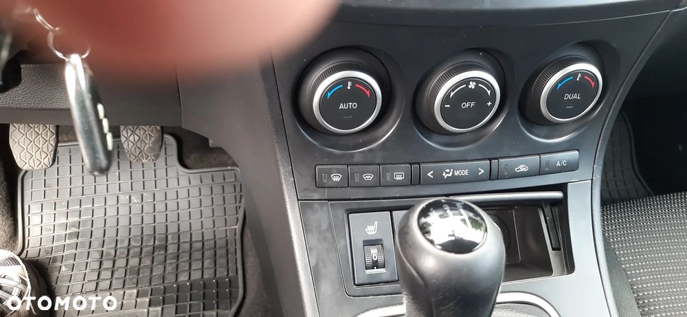 Mazda 3 - 12