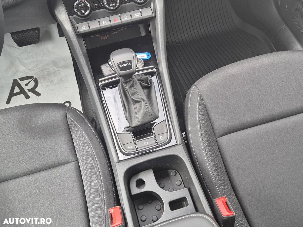 Skoda Karoq 1.5 TSI DSG Selection - 20