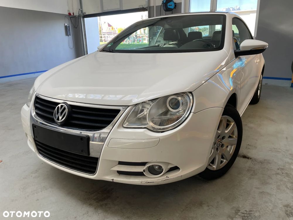 Volkswagen Eos 2.0 TSI Individual - 34