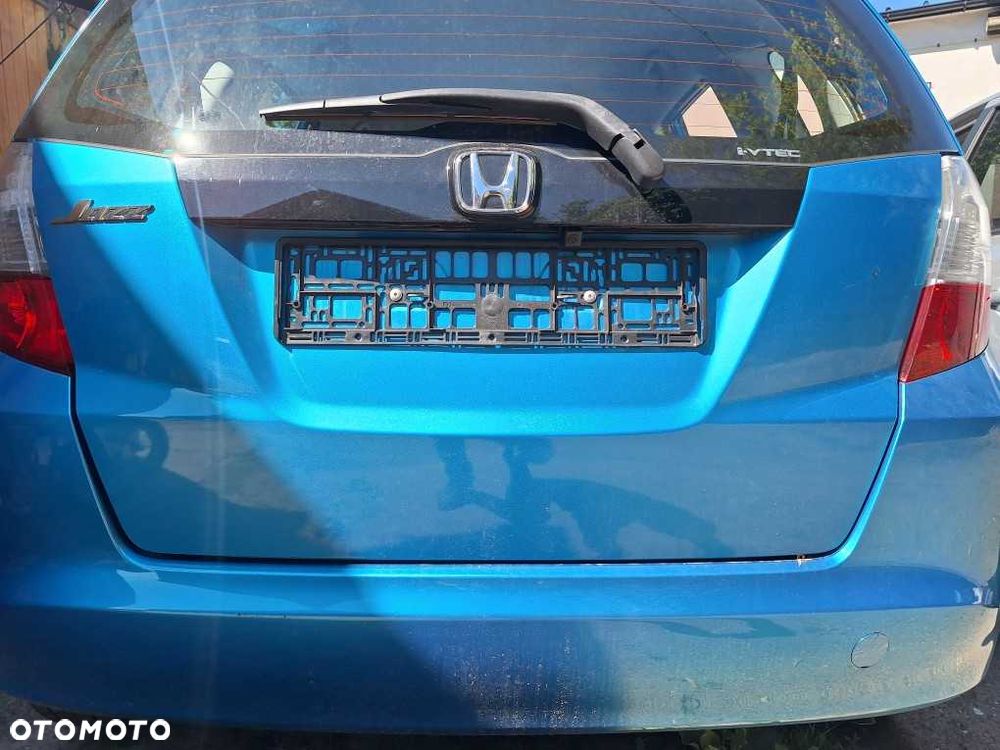 Honda Jazz - 4