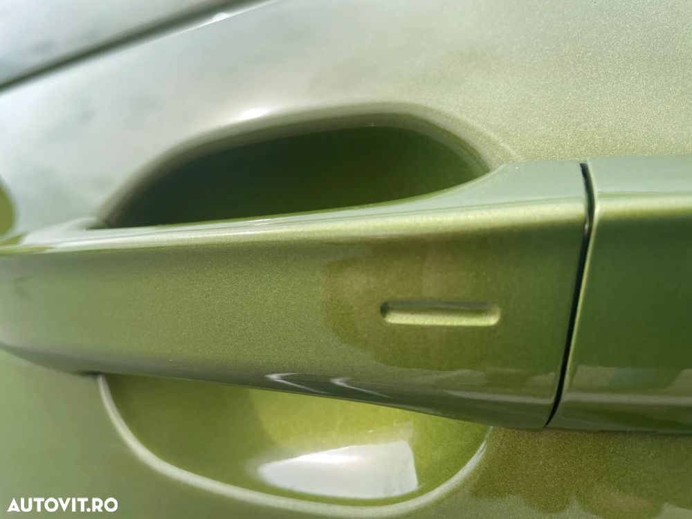 Volkswagen Taigo 1.5 TSI 150CP DSG7 Style - 16