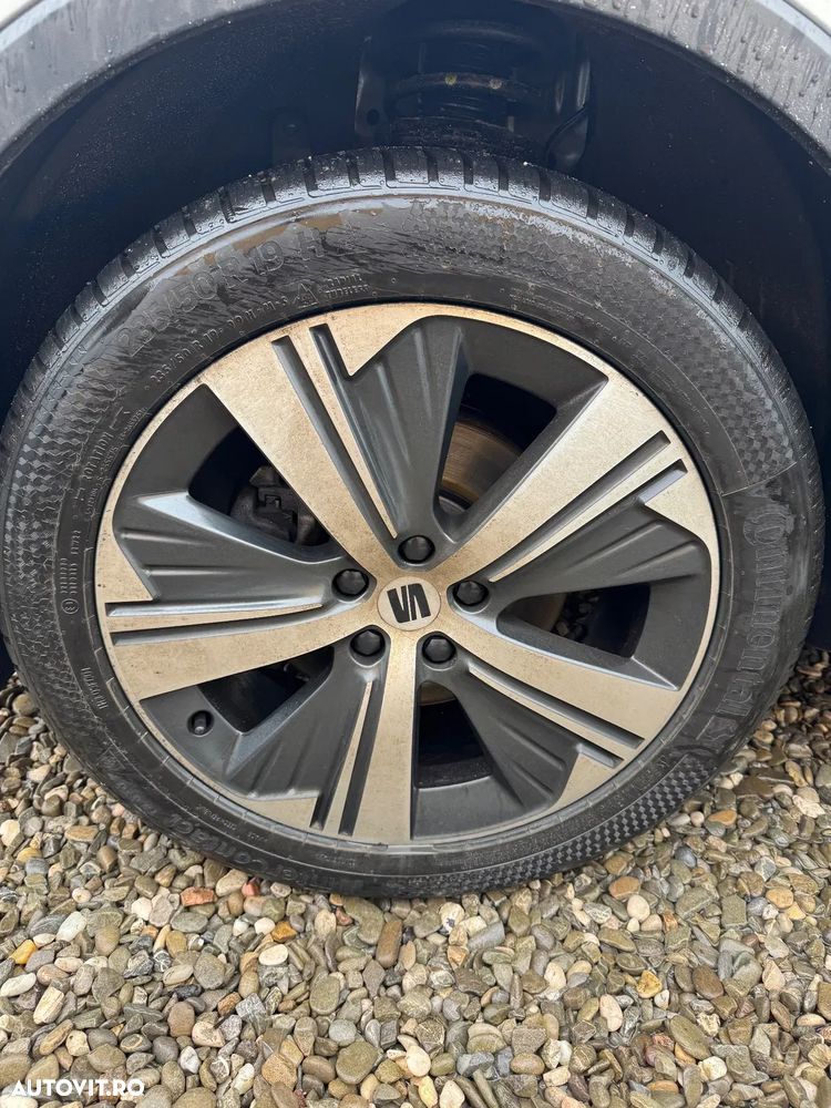 Seat Tarraco 1.5 TSI DSG7 Xcellence - 29
