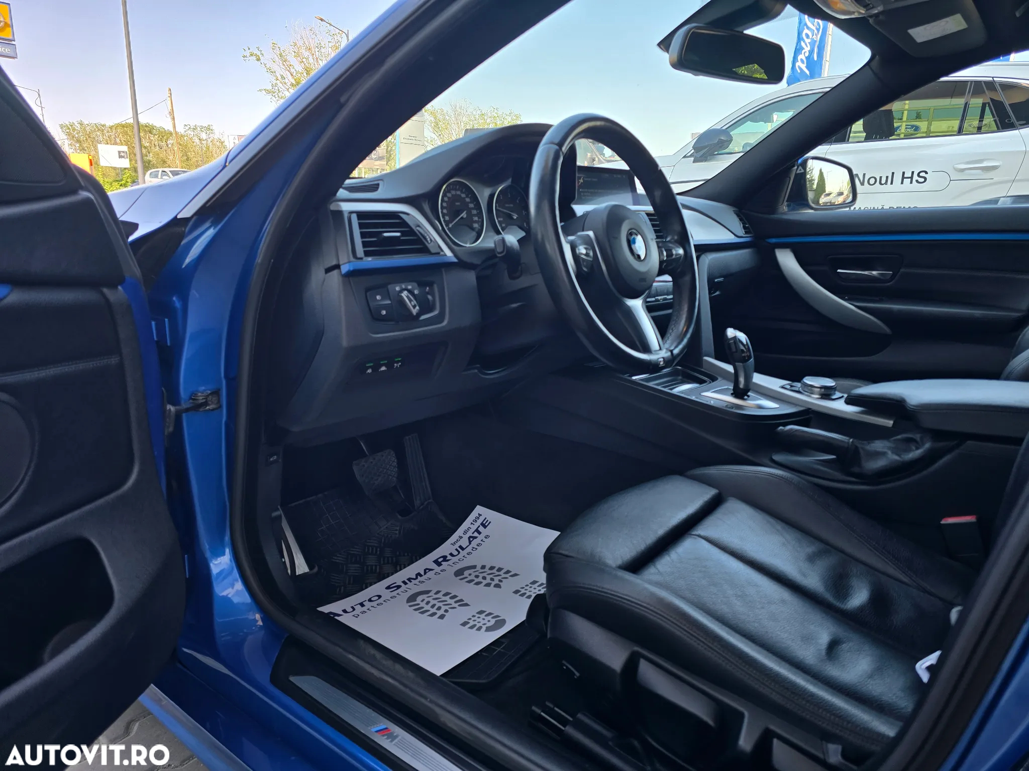 BMW Seria 4 - 18
