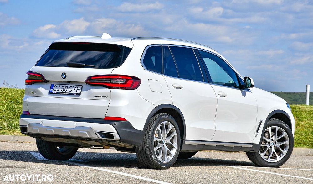 BMW X5 - 6