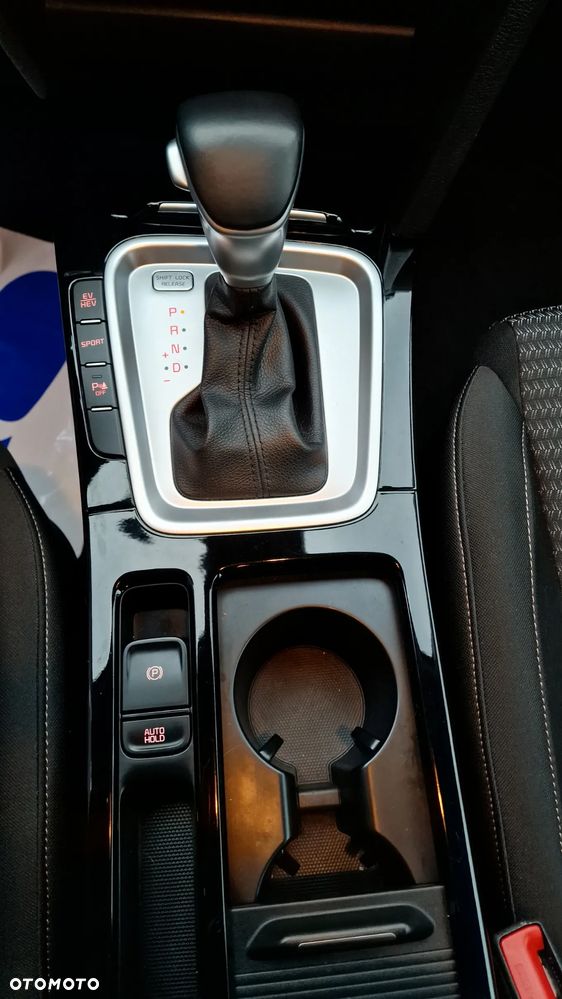 Kia XCeed 1.6 GDI DCT6 OPF Spirit - 19